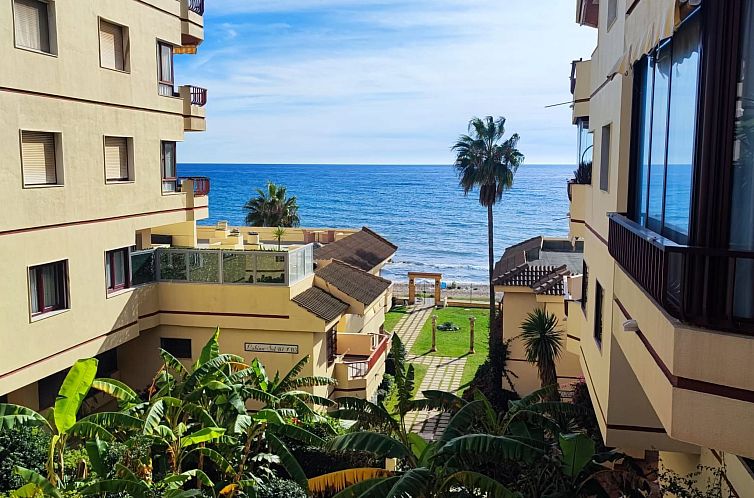 Appartement Golf Gardens Miraflores