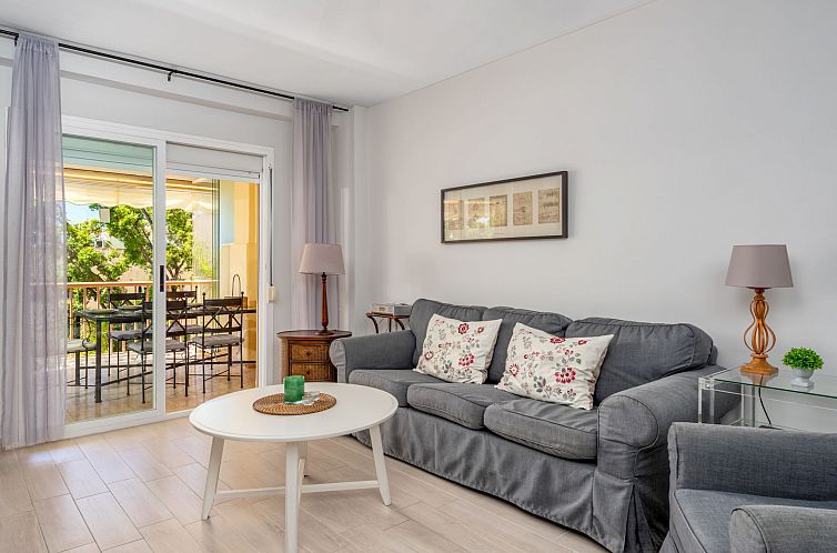 Appartement Jardinana - apartment with two bedrooms close to