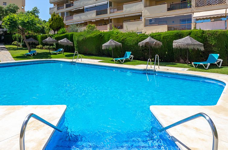 Appartement Jardinana - apartment with two bedrooms close to