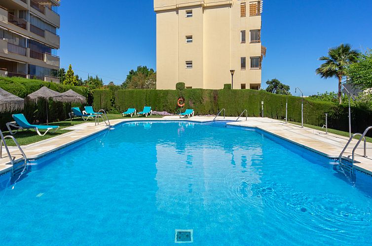 Appartement Jardinana - apartment with two bedrooms close to