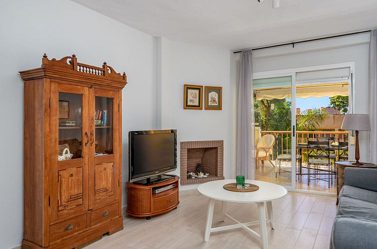 Appartement Jardinana - apartment with two bedrooms close to