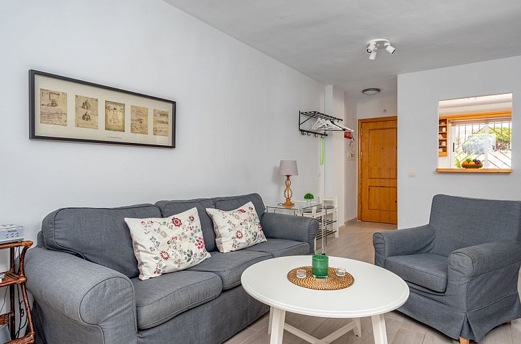 Appartement Jardinana - apartment with two bedrooms close to