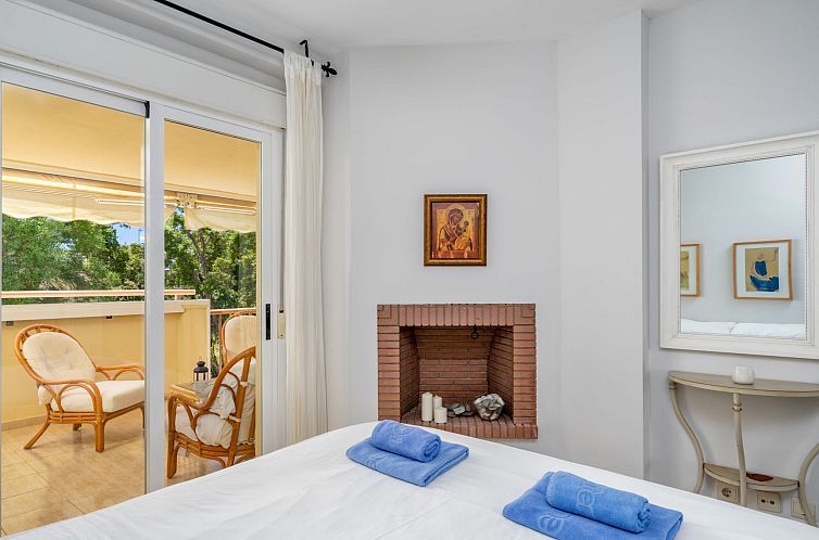 Appartement Jardinana - apartment with two bedrooms close to