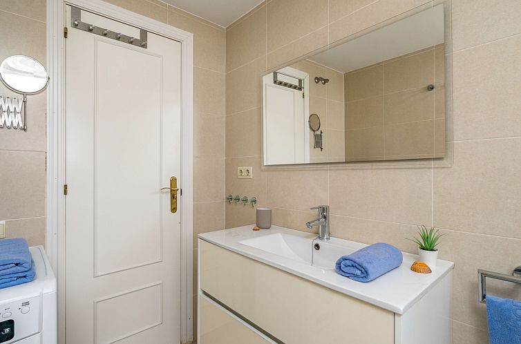 Appartement Jardinana - apartment with two bedrooms close to