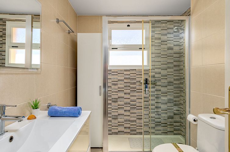 Appartement Jardinana - apartment with two bedrooms close to