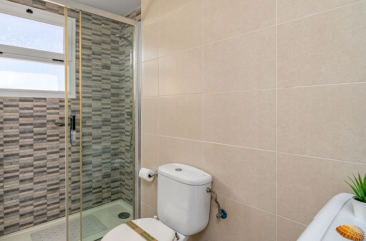 Appartement Jardinana - apartment with two bedrooms close to