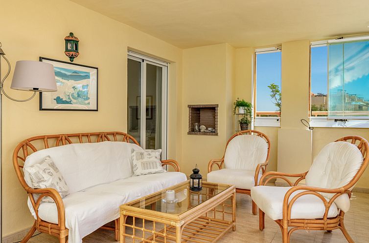 Appartement Jardinana - apartment with two bedrooms close to