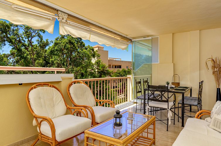 Appartement Jardinana - apartment with two bedrooms close to