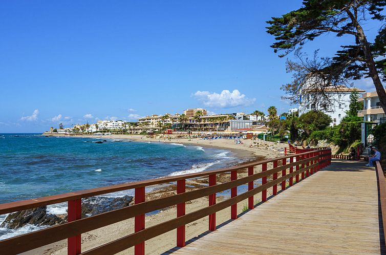 Appartement Jardinana - apartment with two bedrooms close to