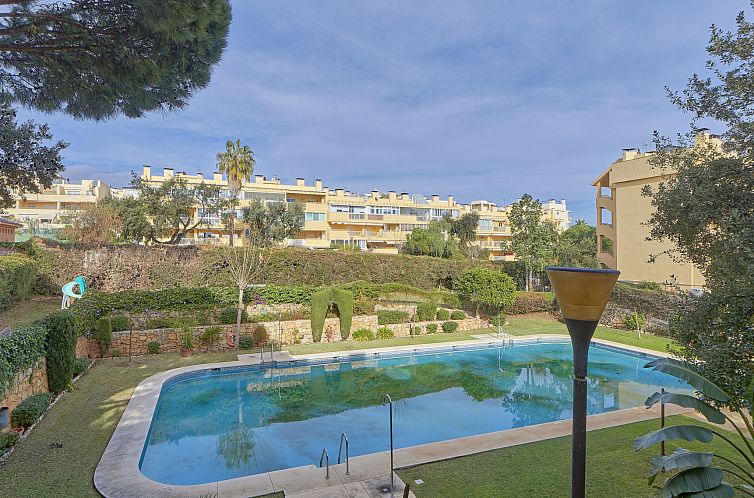 Unterkunft 15576349 - Appartement Costa del Sol - Appartement Playa de la Luna