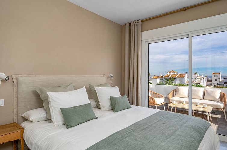 Appartement Ático Los Pelicanos