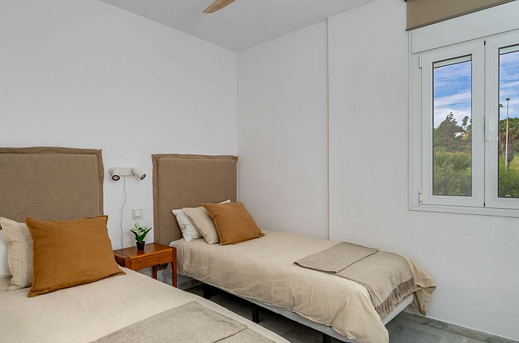 Appartement Ático Los Pelicanos