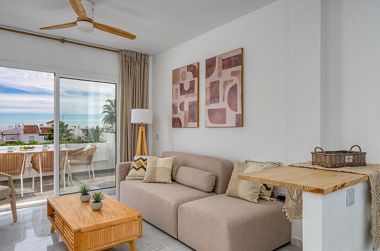 Appartement Ático Los Pelicanos
