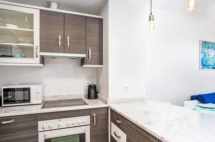 Appartement Jardines de Manilva I