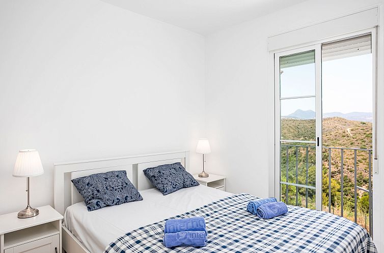 Appartement Jardines de Manilva I