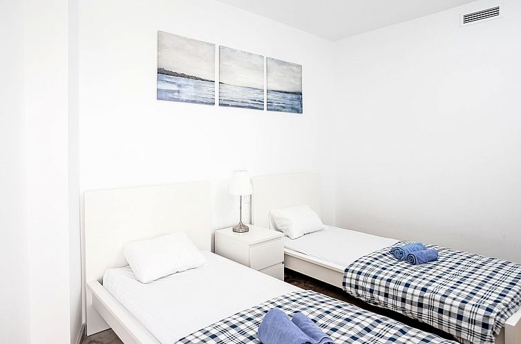 Appartement Jardines de Manilva I