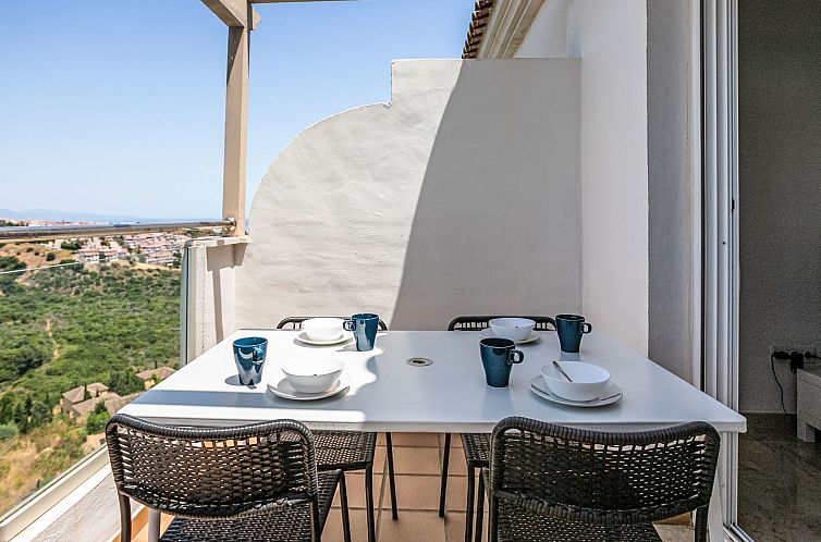 Appartement Jardines de Manilva I