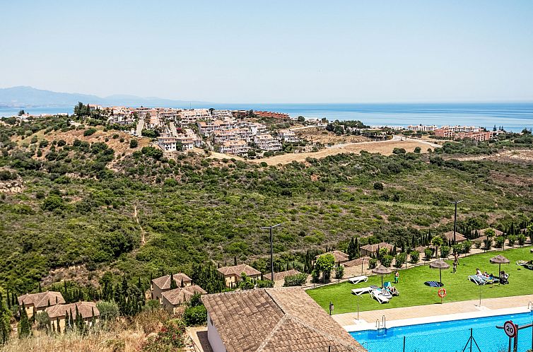 Appartement Jardines de Manilva I