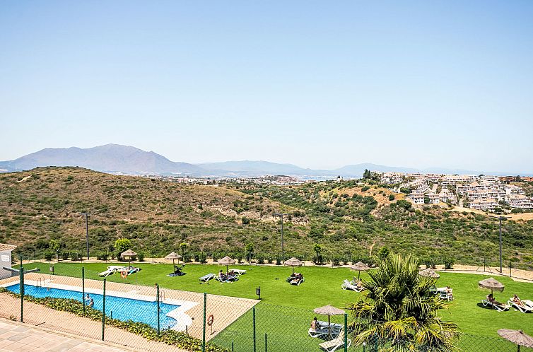 Appartement Jardines de Manilva I