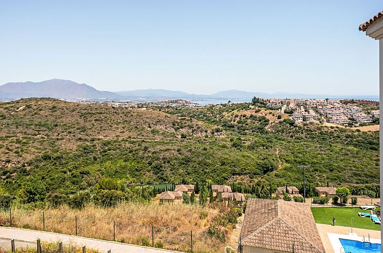 Appartement Jardines de Manilva I