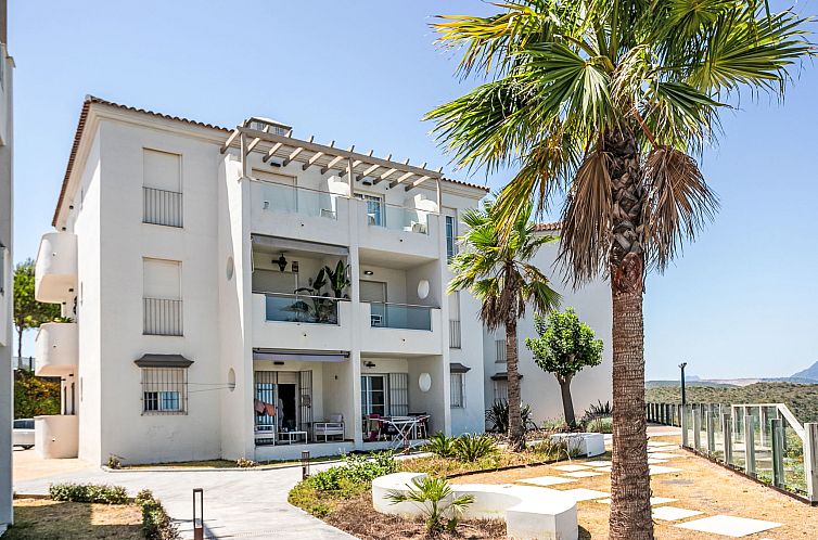 Appartement Jardines de Manilva I