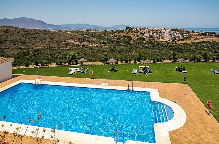 Verblijf 1557709 - Appartement Costa del Sol - Appartement Small Oasis Manilva