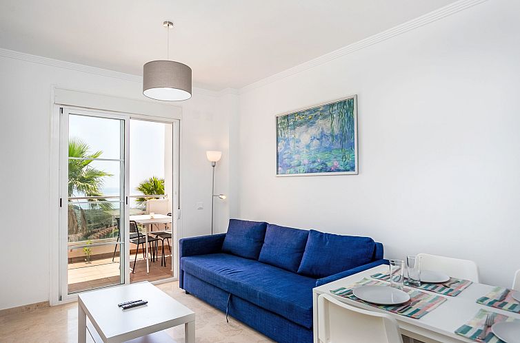 Appartement Small Oasis Manilva