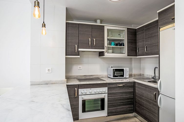 Appartement Small Oasis Manilva