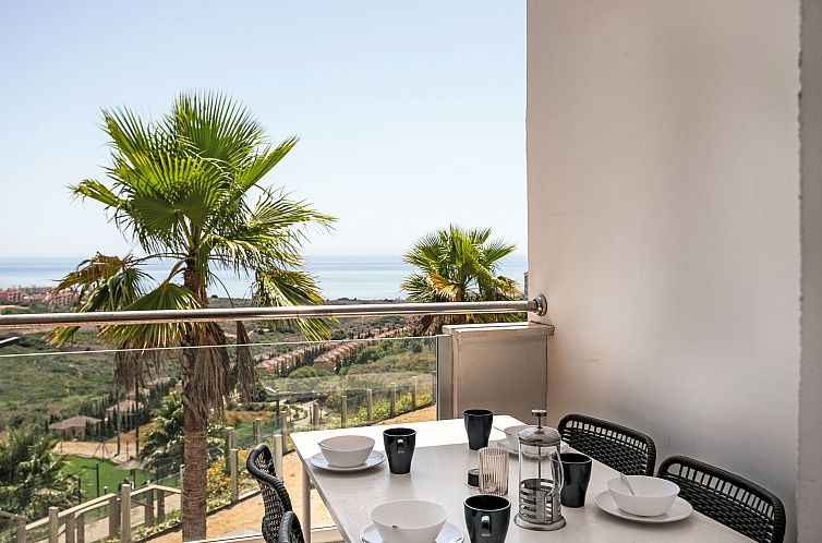 Appartement Small Oasis Manilva