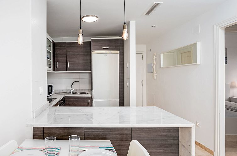 Appartement Small Oasis Manilva