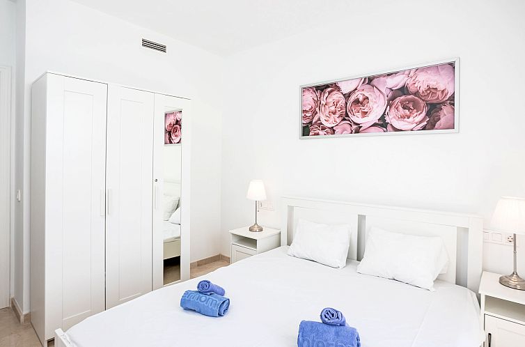 Appartement Small Oasis Manilva