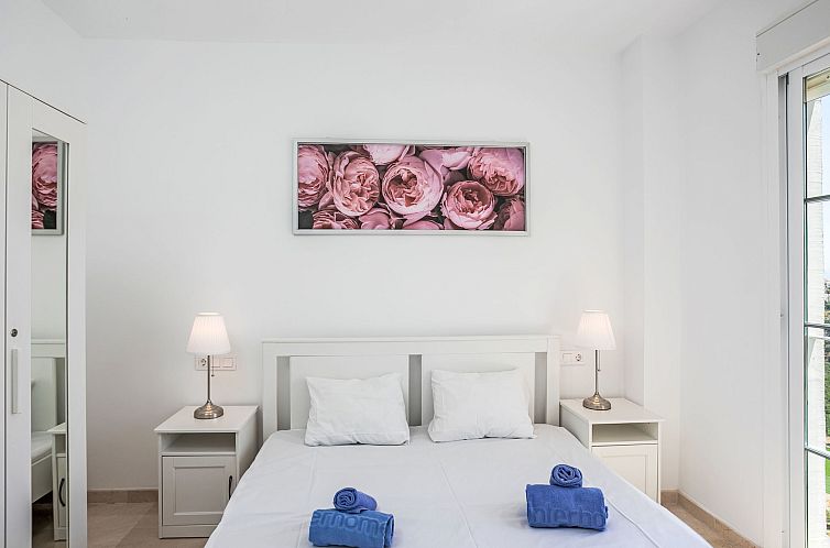 Appartement Small Oasis Manilva