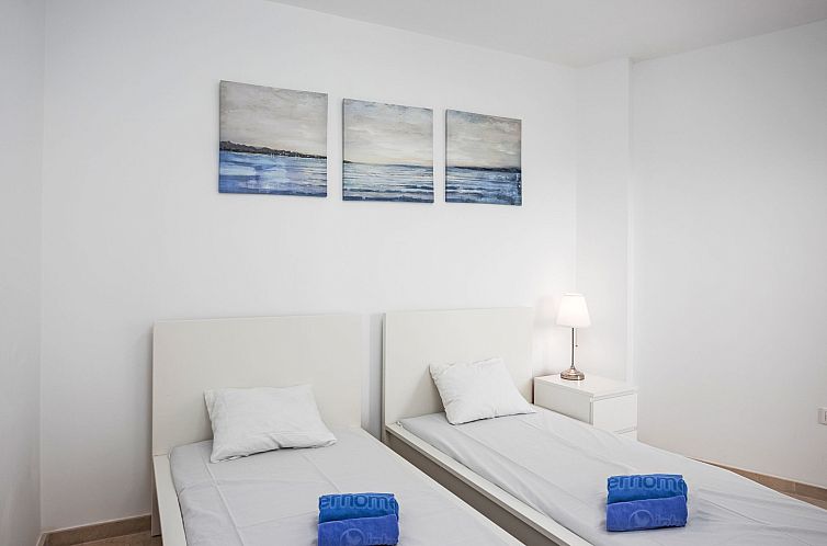 Appartement Small Oasis Manilva