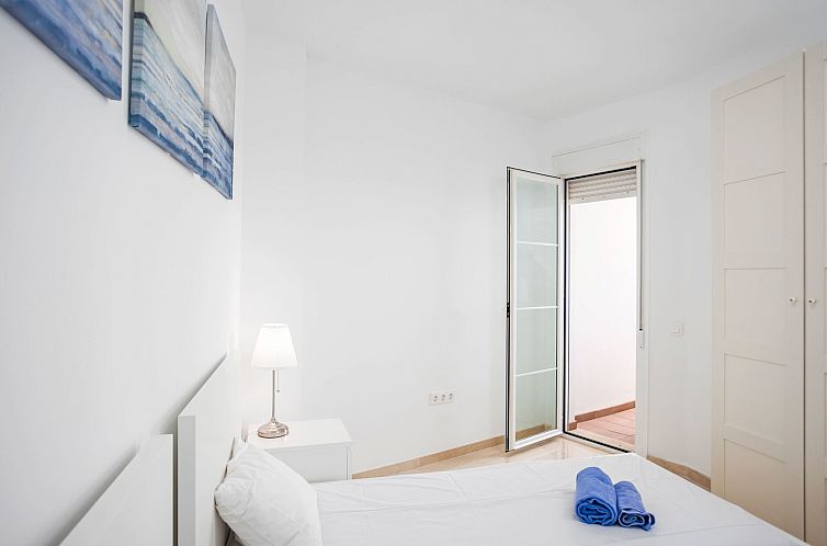 Appartement Small Oasis Manilva