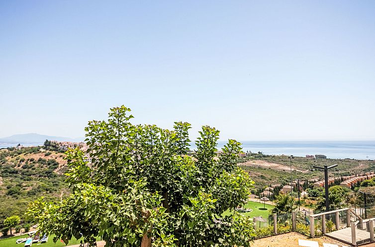 Appartement Small Oasis Manilva