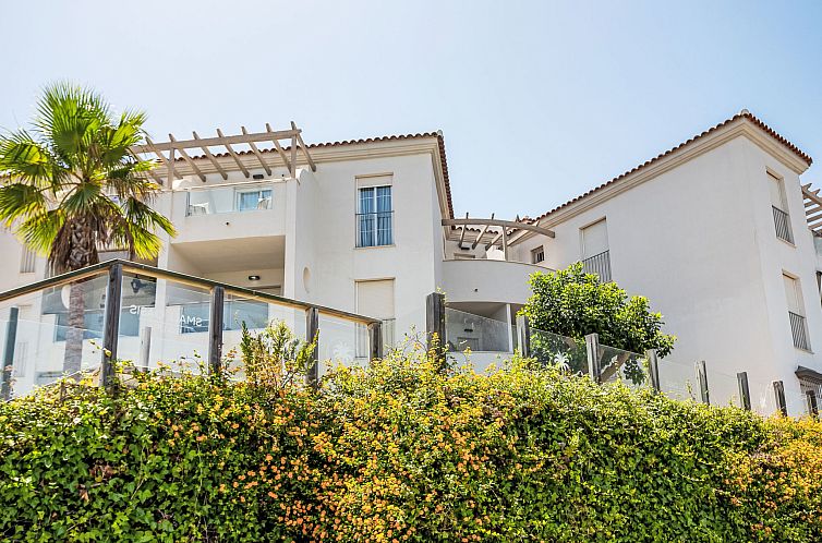 Appartement Small Oasis Manilva