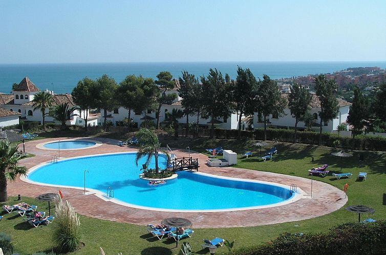 Appartement Wunderschöne Wohnung 5 Personen Super Meerblick