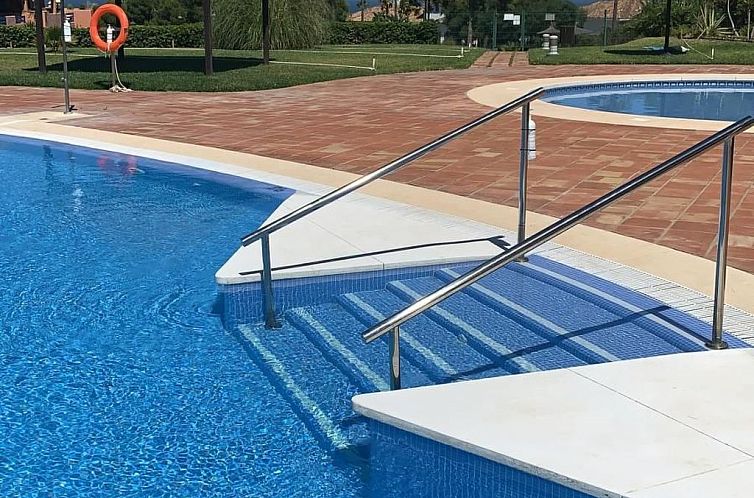 Appartement Wunderschöne Wohnung 5 Personen Super Meerblick