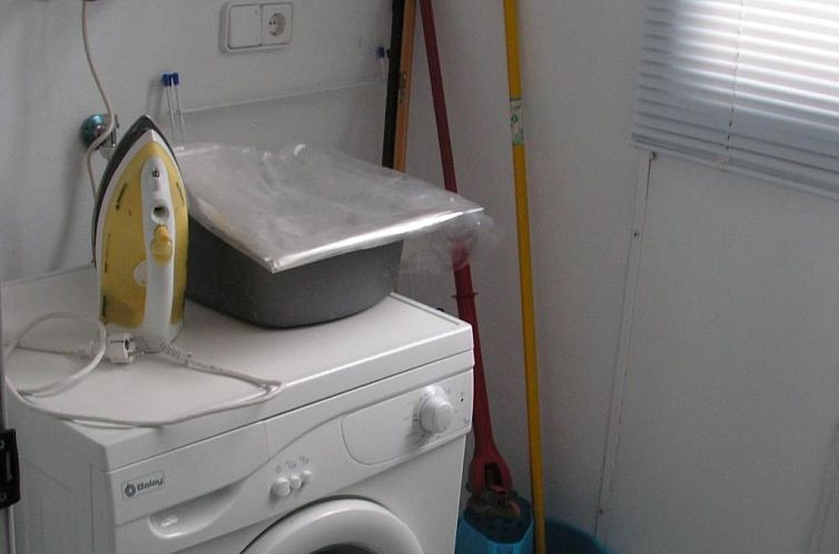 Appartement Wunderschöne Wohnung 5 Personen Super Meerblick