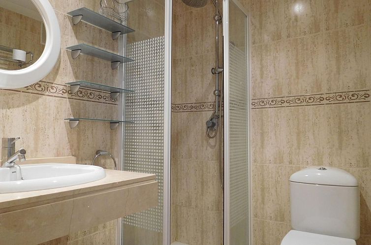 Appartement Wunderschöne Wohnung 5 Personen Super Meerblick