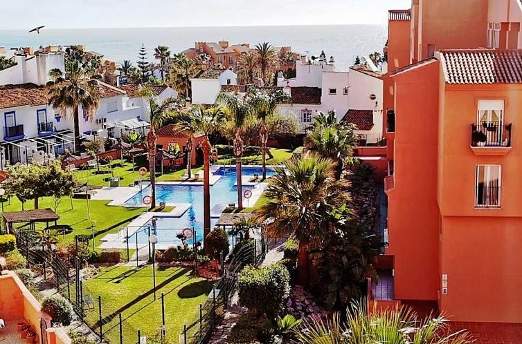 Appartement "Los Hidalgos Golf"