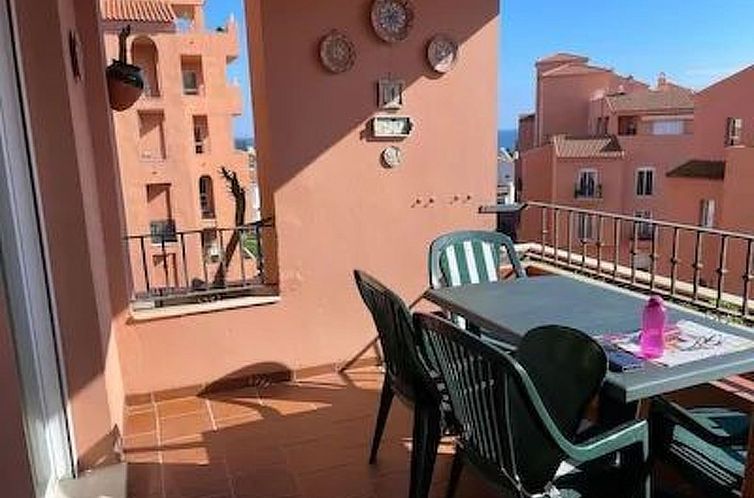 Appartement "Los Hidalgos Golf"
