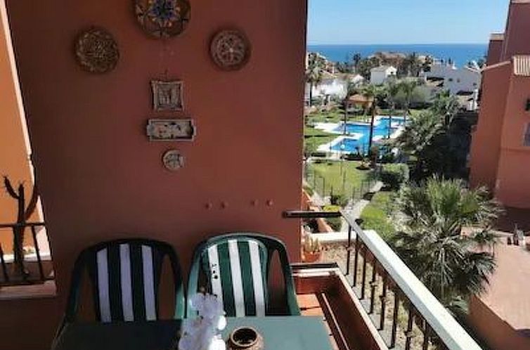 Appartement "Los Hidalgos Golf"