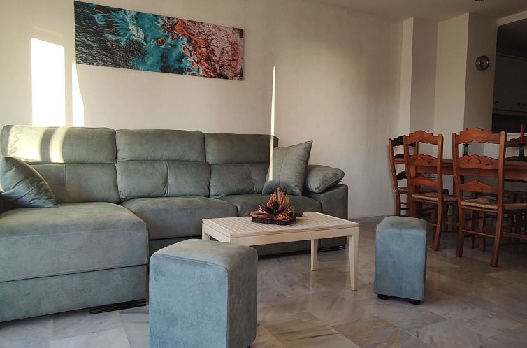 Appartement "Los Hidalgos Golf"