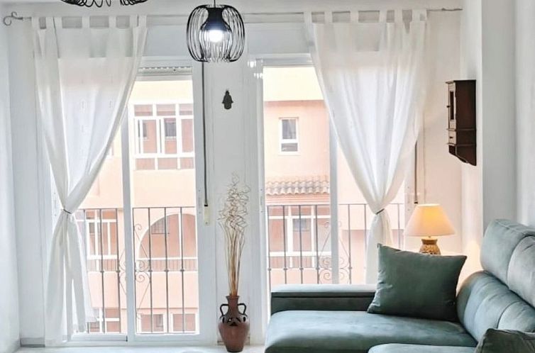 Appartement "Los Hidalgos Golf"