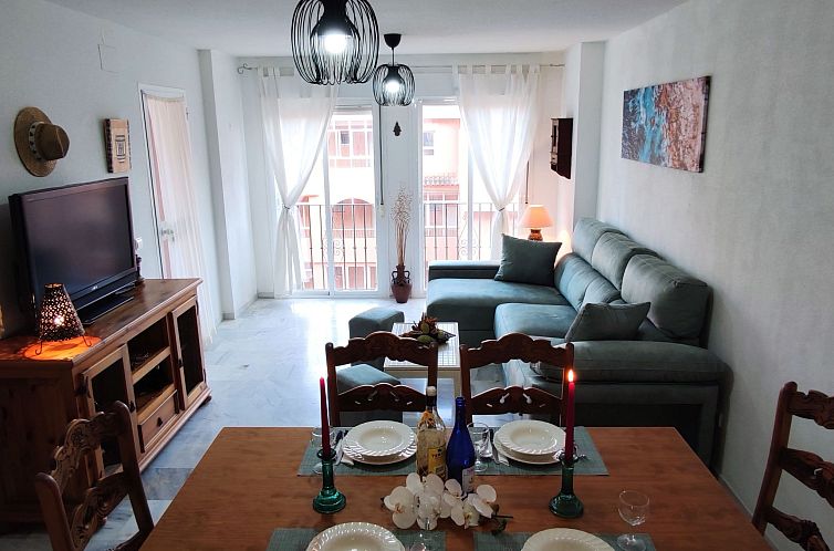 Appartement "Los Hidalgos Golf"
