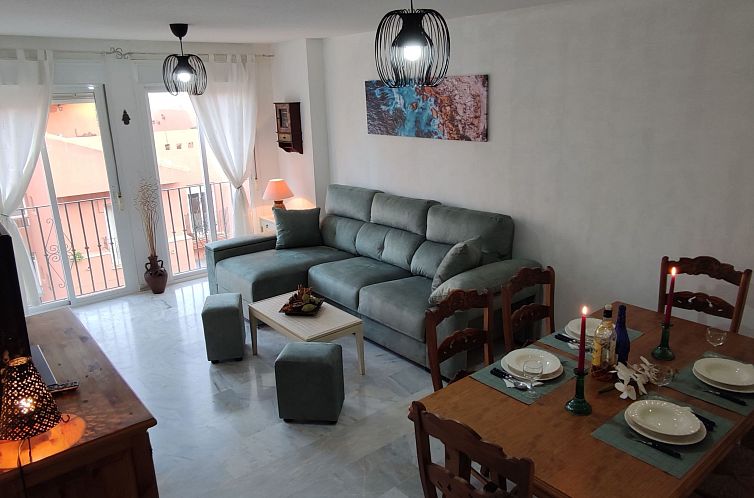 Appartement "Los Hidalgos Golf"