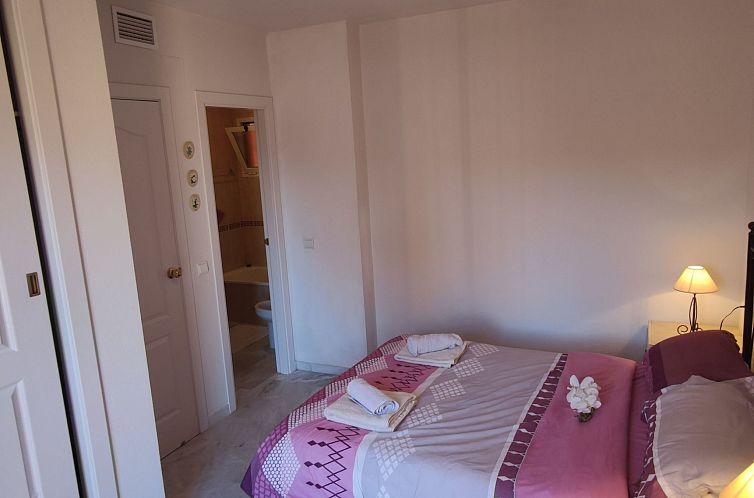 Appartement "Los Hidalgos Golf"