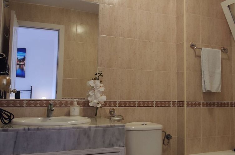 Appartement "Los Hidalgos Golf"