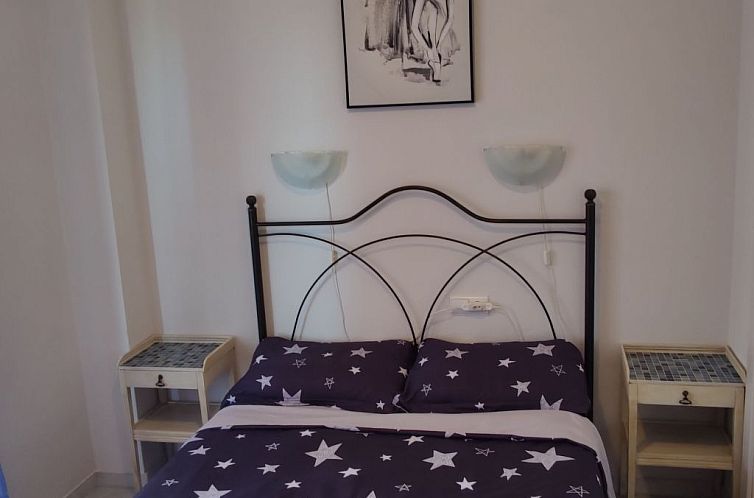 Appartement "Los Hidalgos Golf"